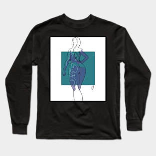 basixs Long Sleeve T-Shirt